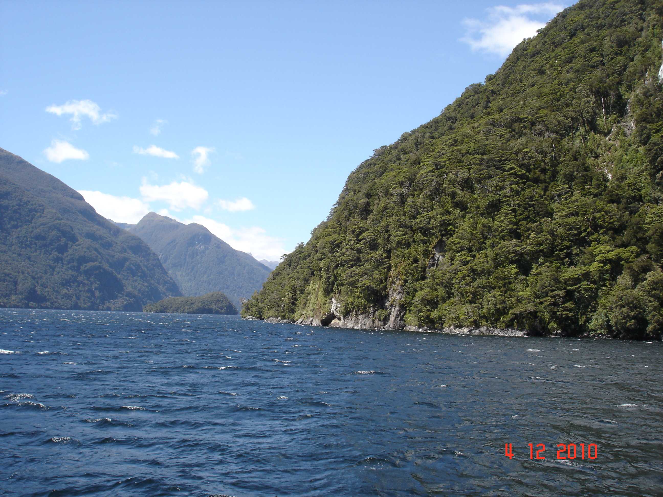 Doubtful Sound-6