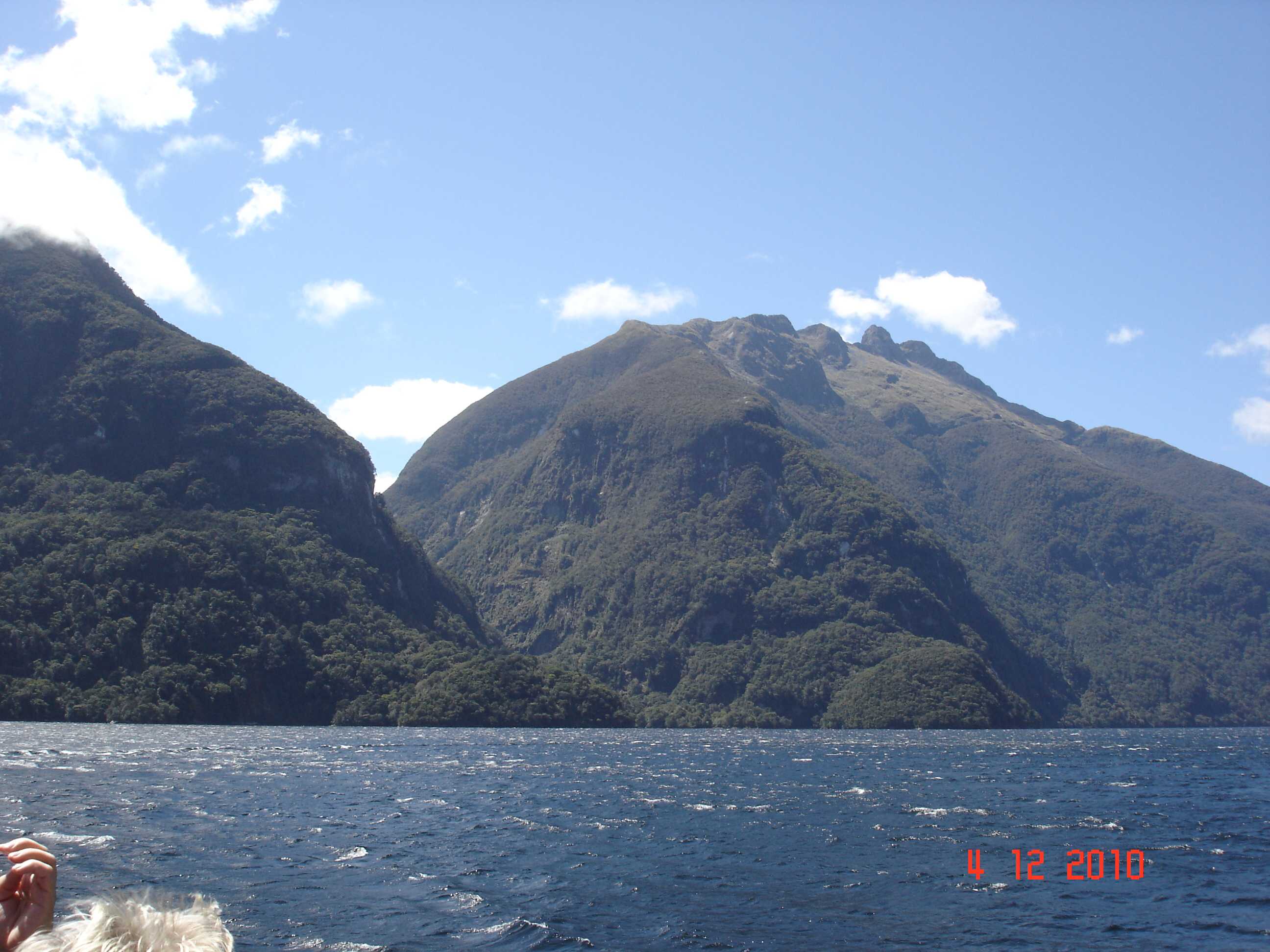 Doubtful Sound-7