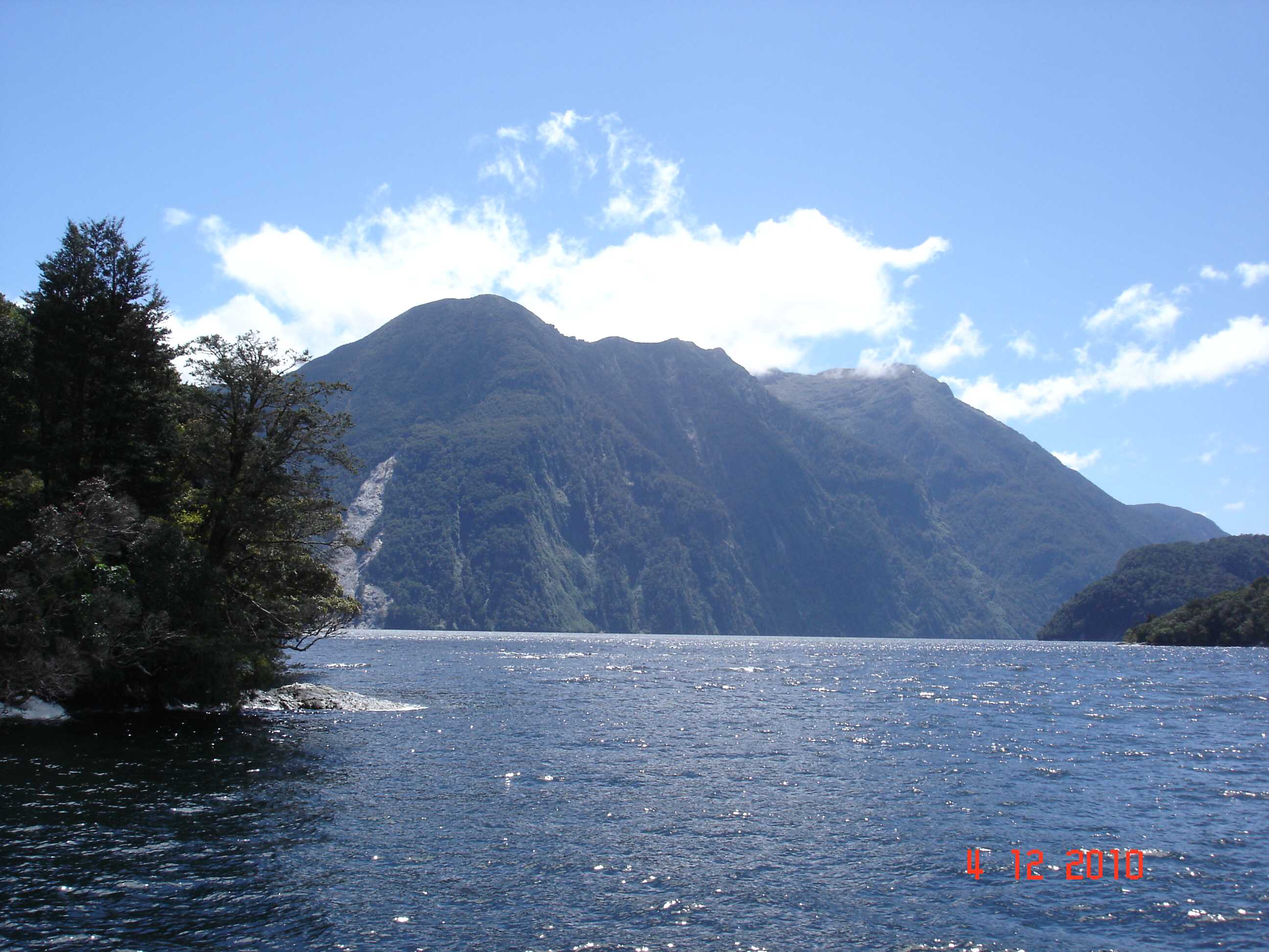 Doubtful Sound-9