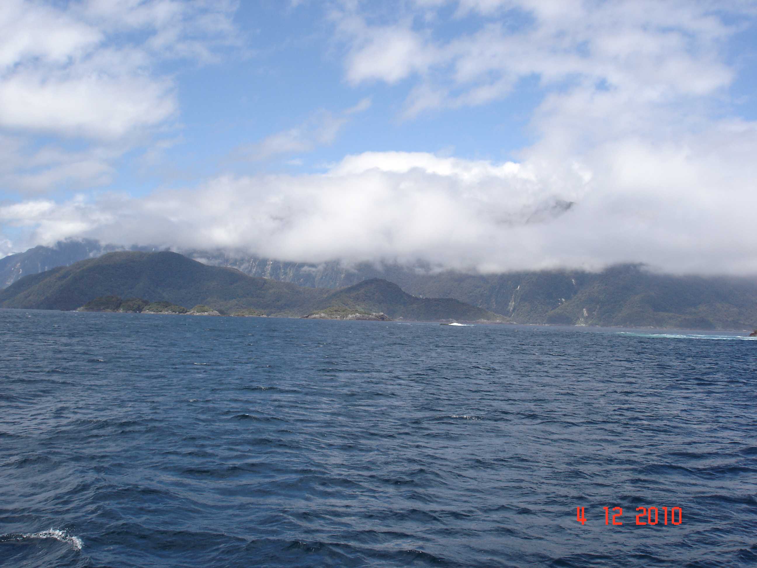 Doubtful Sound-11