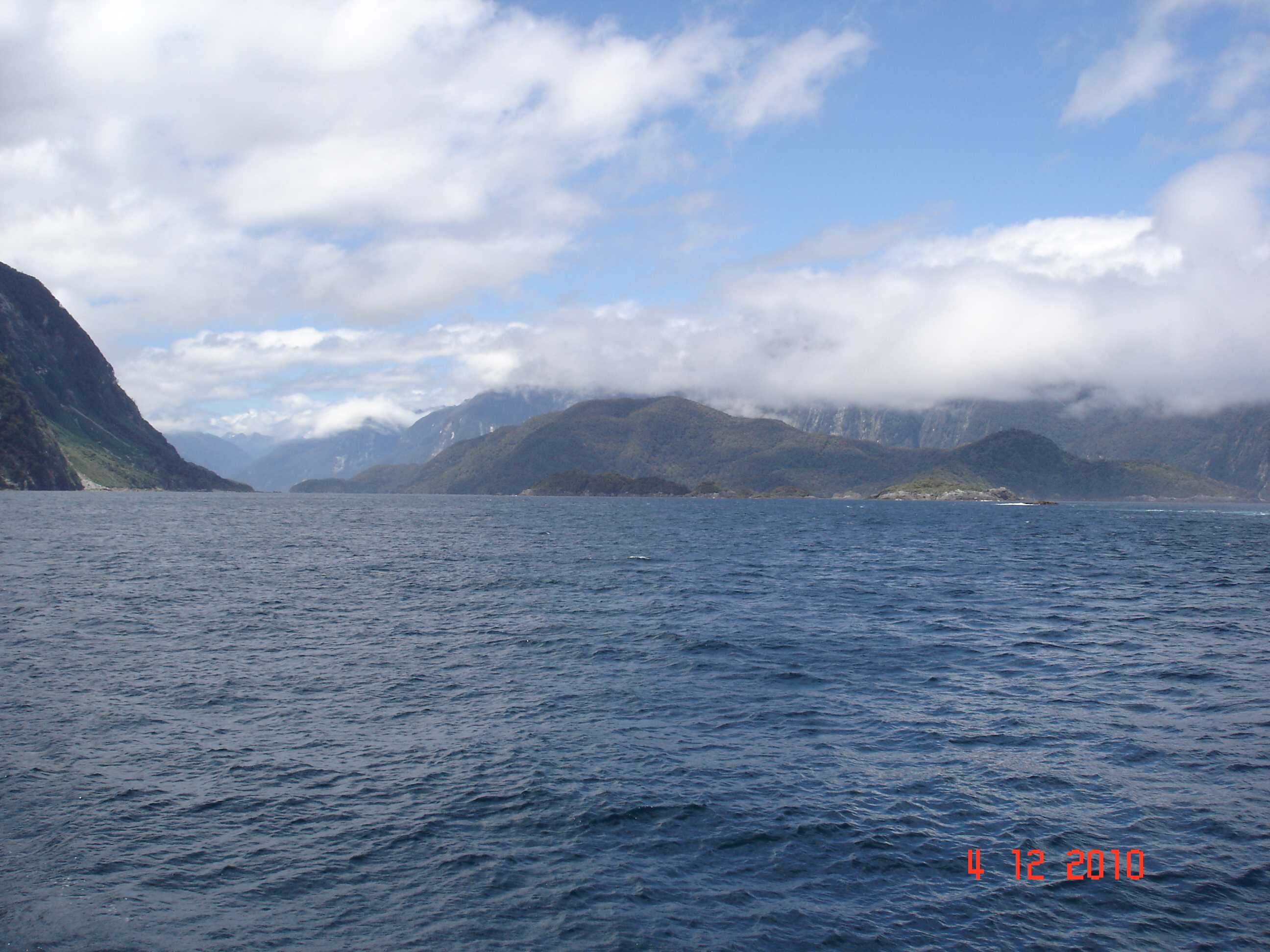 Doubtful Sound-15