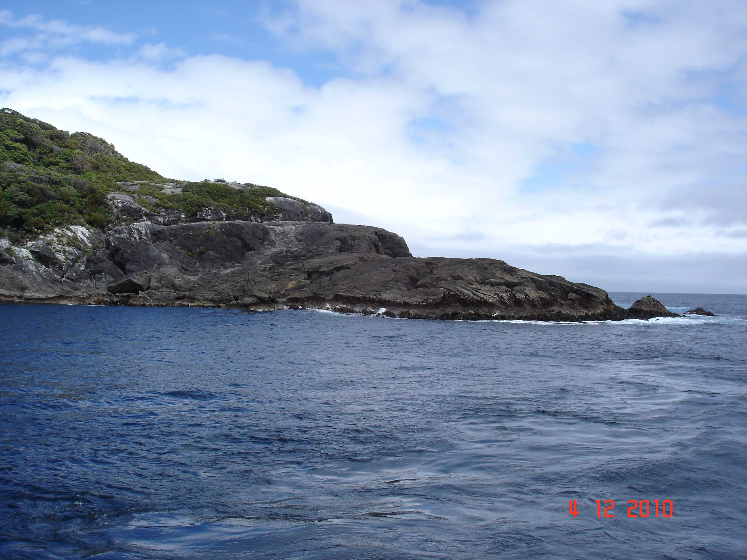 Doubtful Sound-18