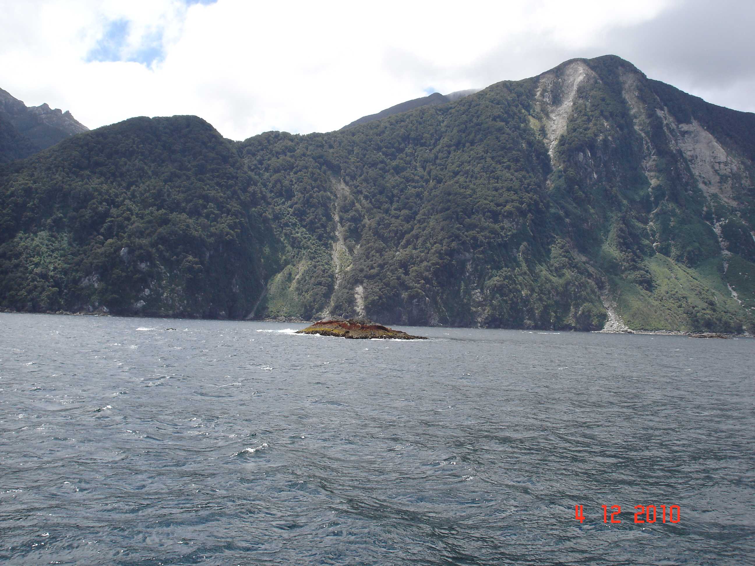 Doubtful Sound-21