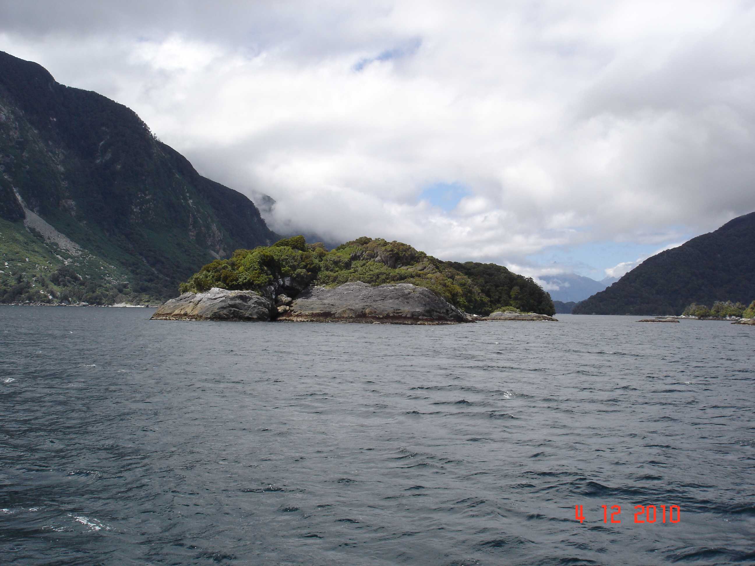 Doubtful Sound-22