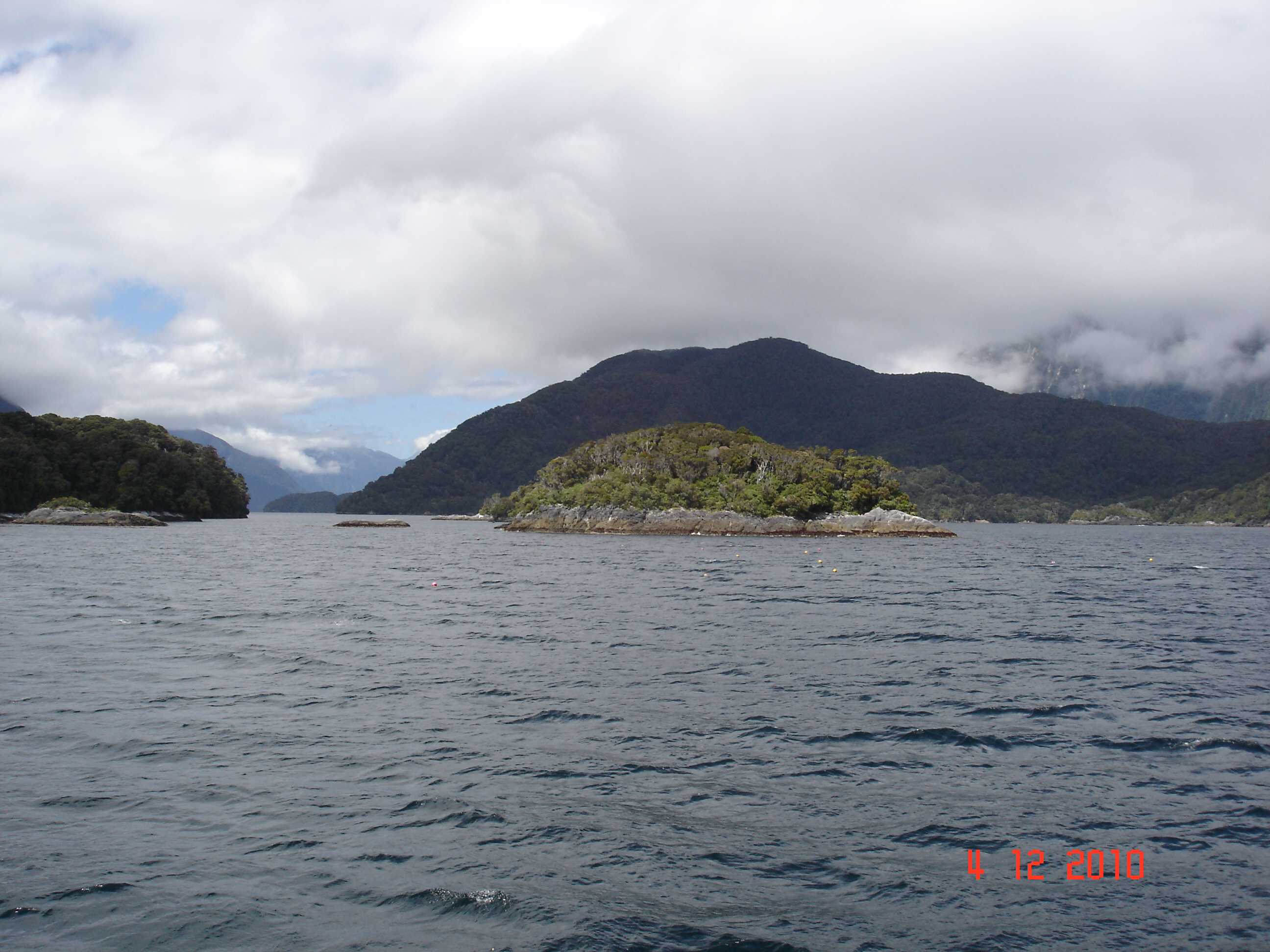 Doubtful Sound-23