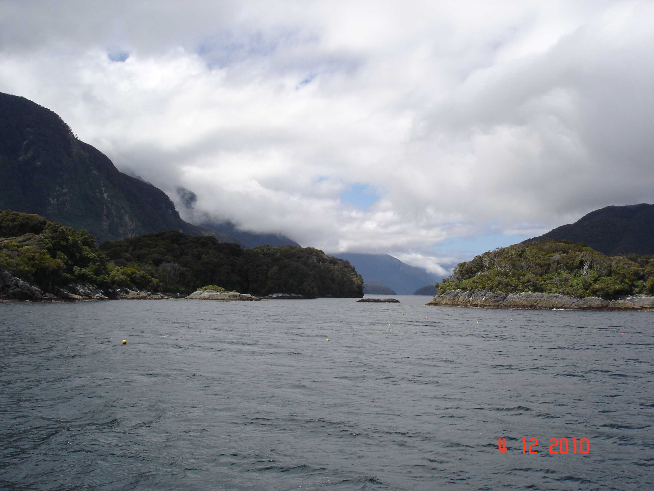 Doubtful Sound-24