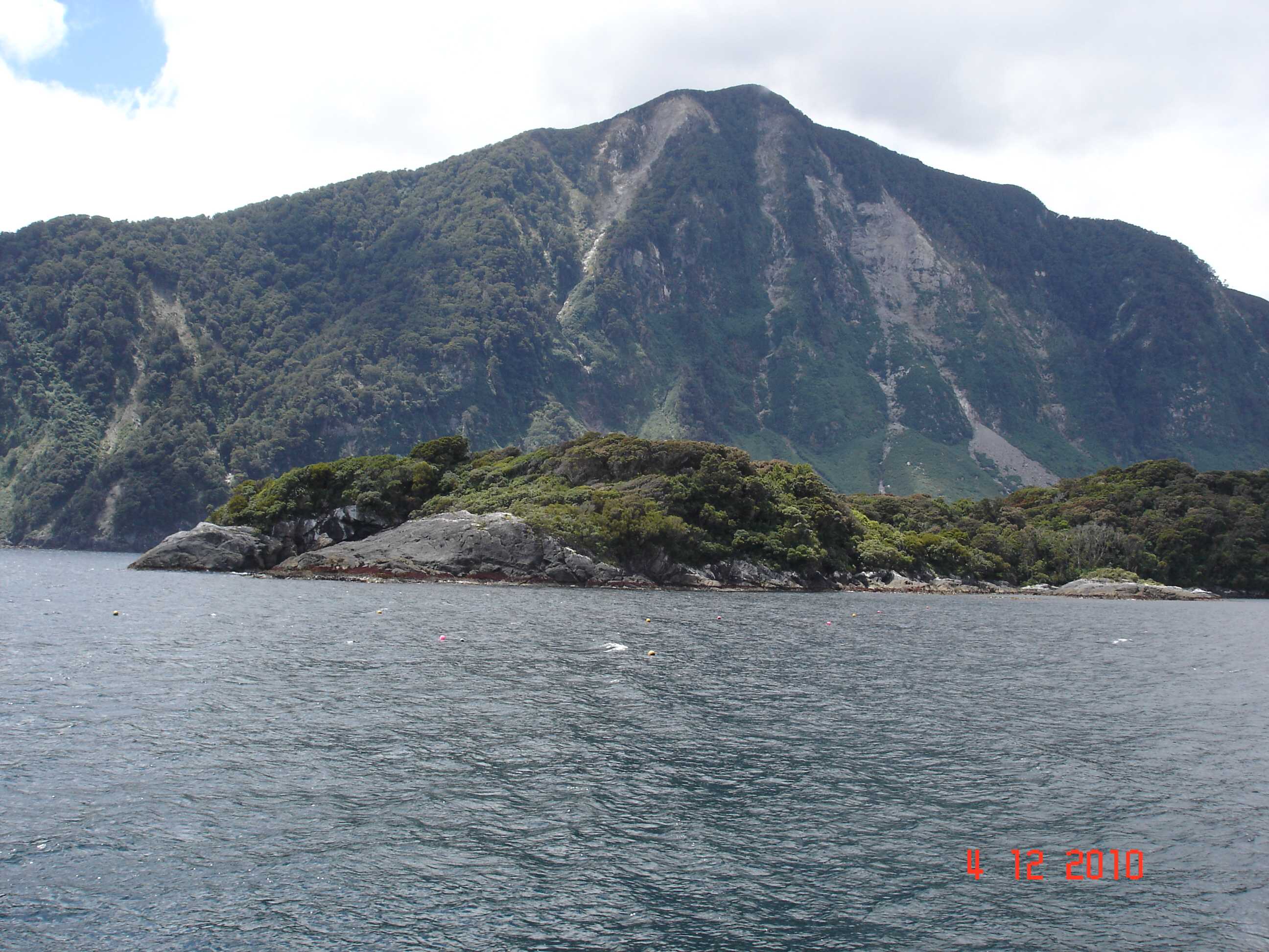 Doubtful Sound-25