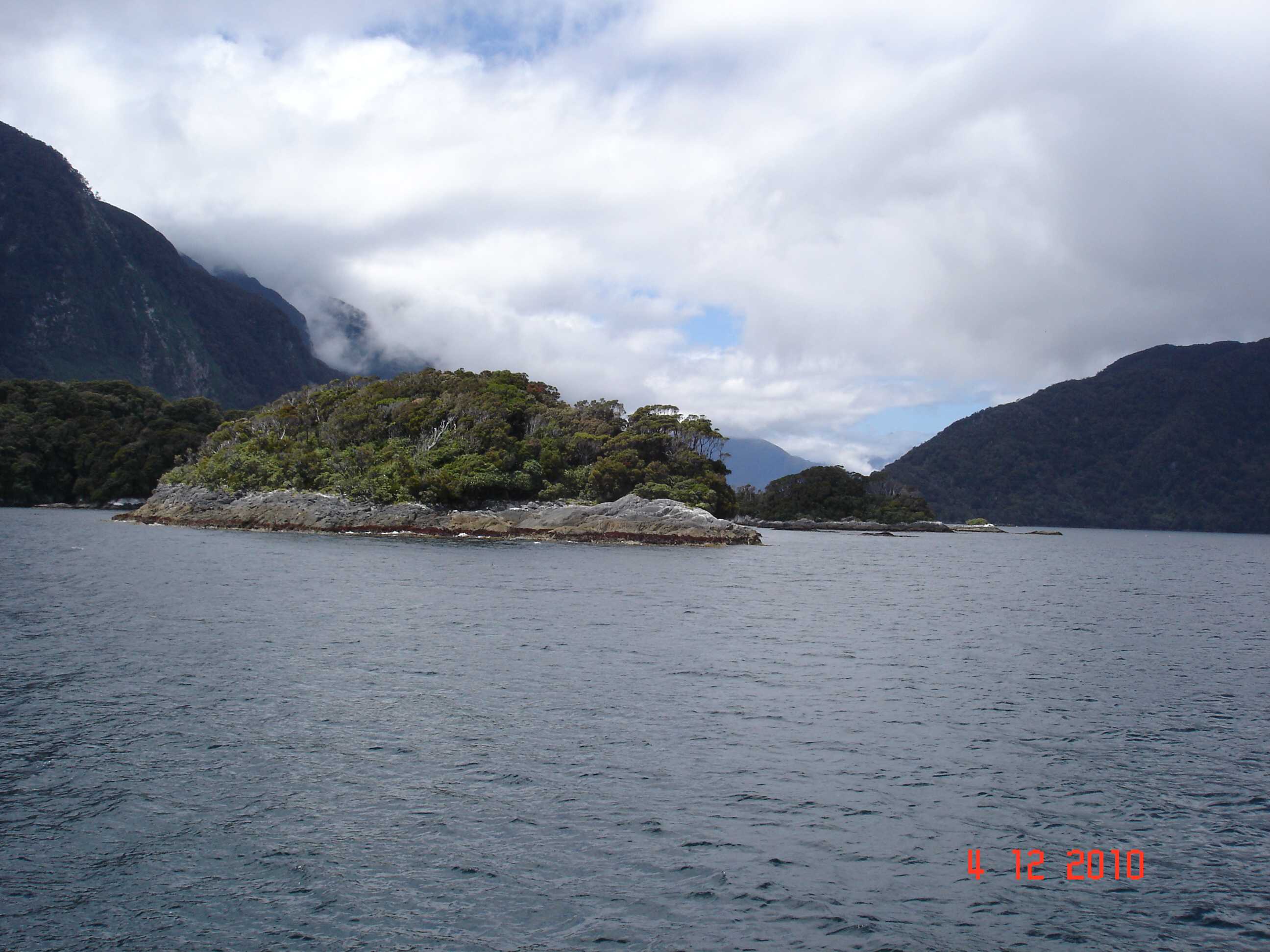 Doubtful Sound-26