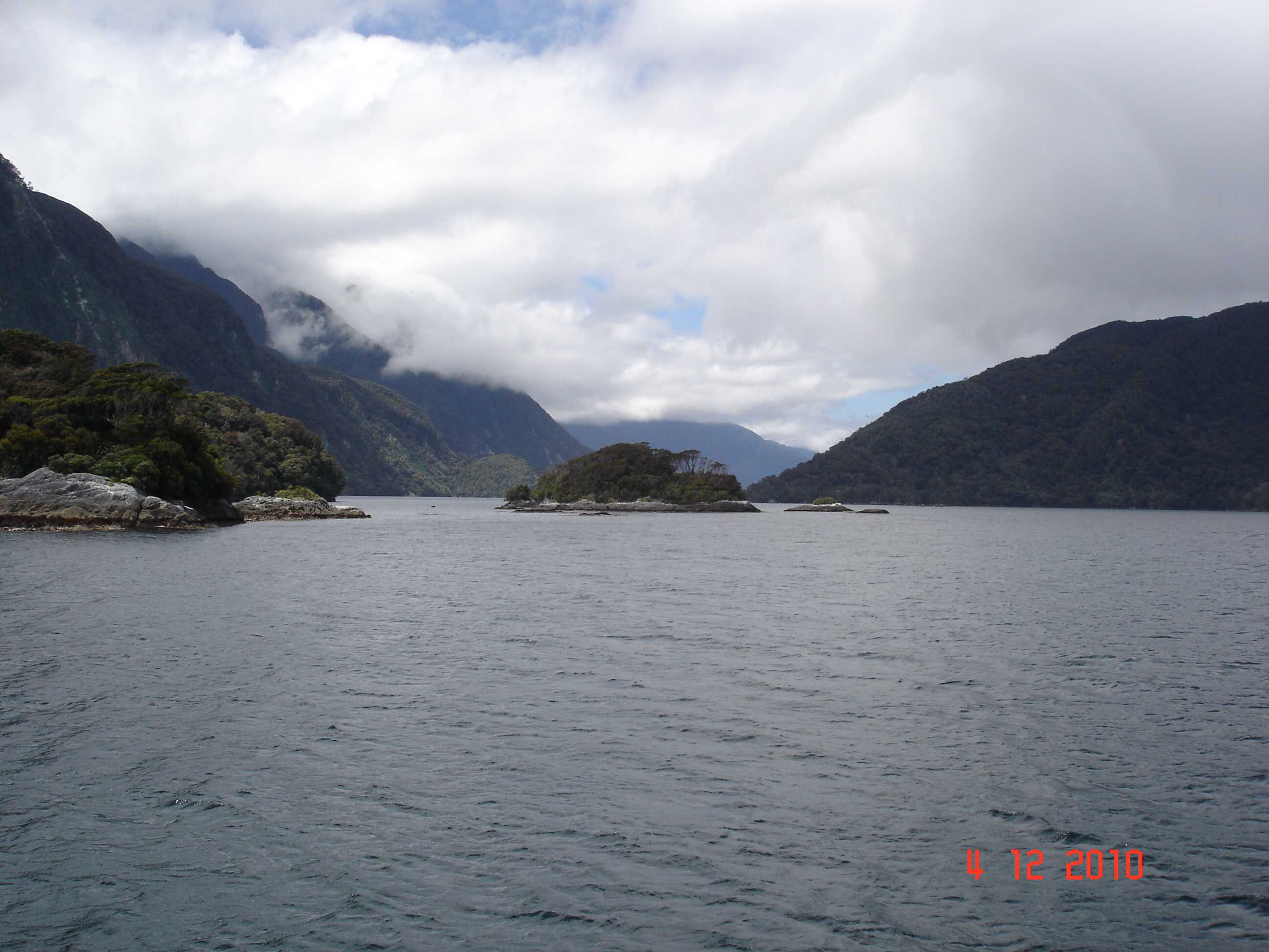 Doubtful Sound-27