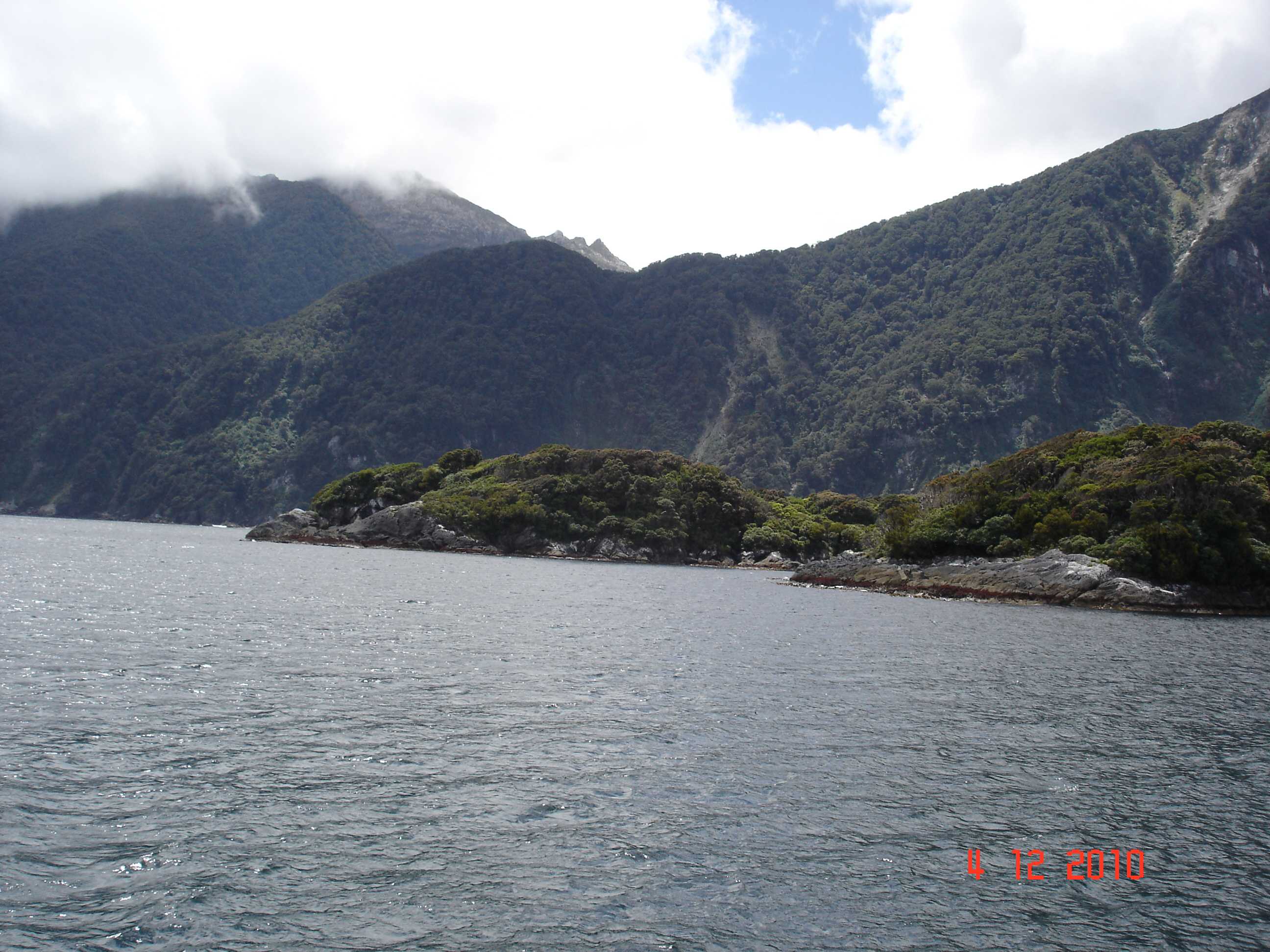 Doubtful Sound-28