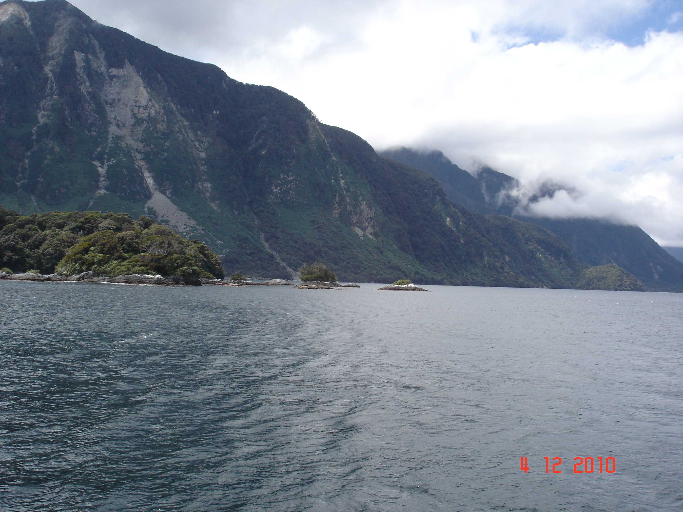 Doubtful Sound-29