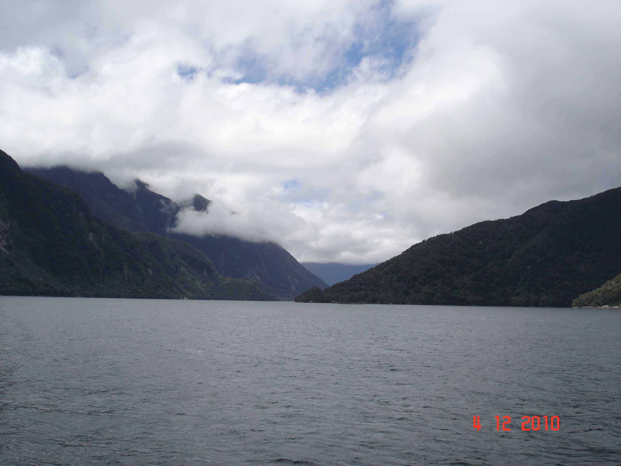 Doubtful Sound-30