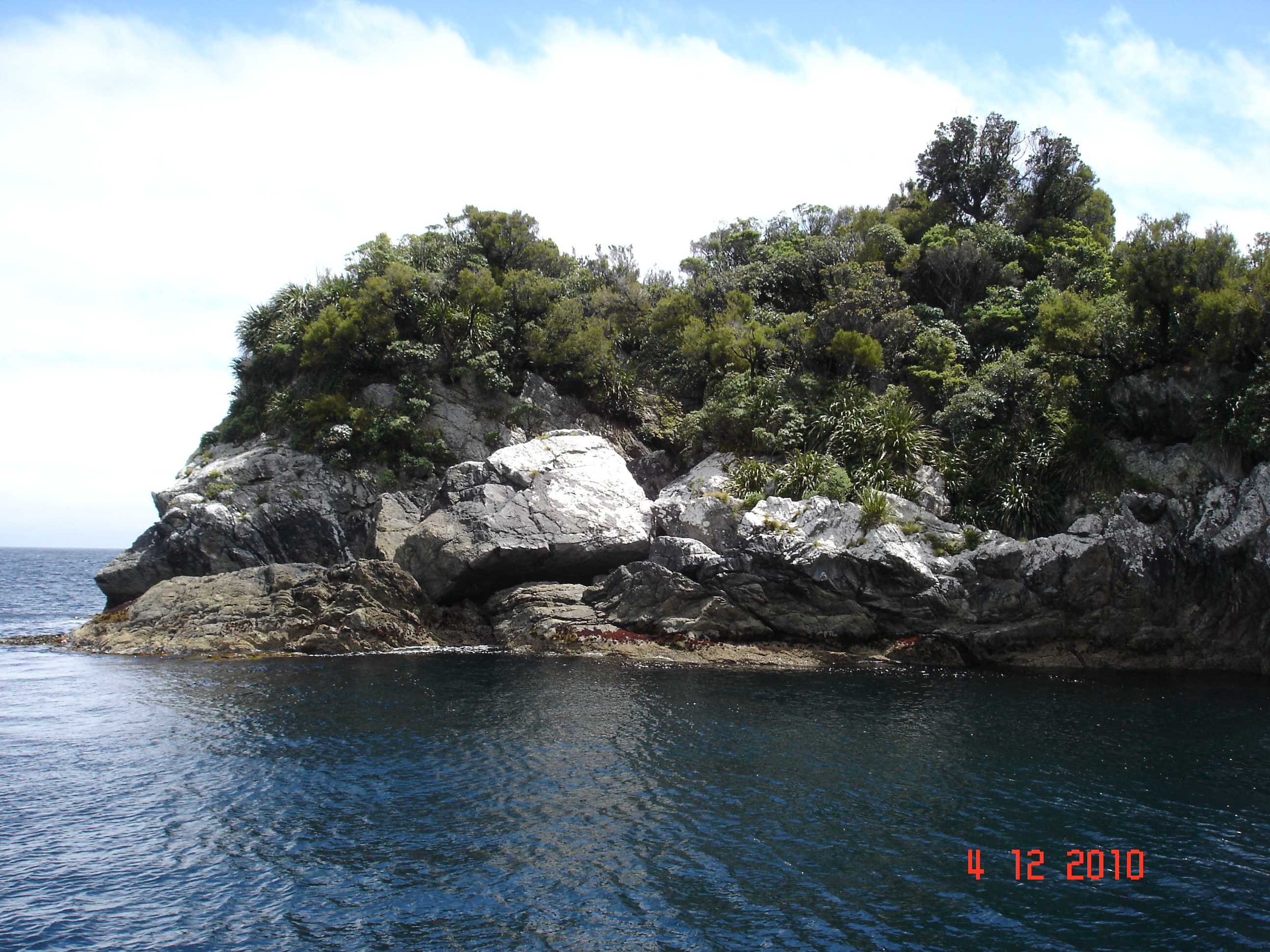 Doubtful Sound-31