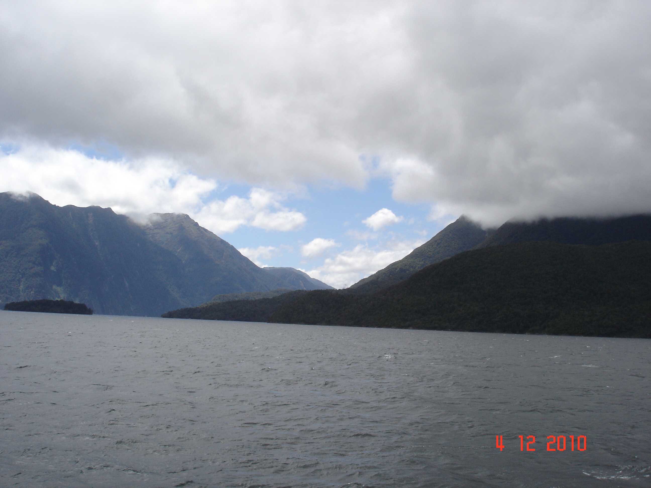 Doubtful Sound-34