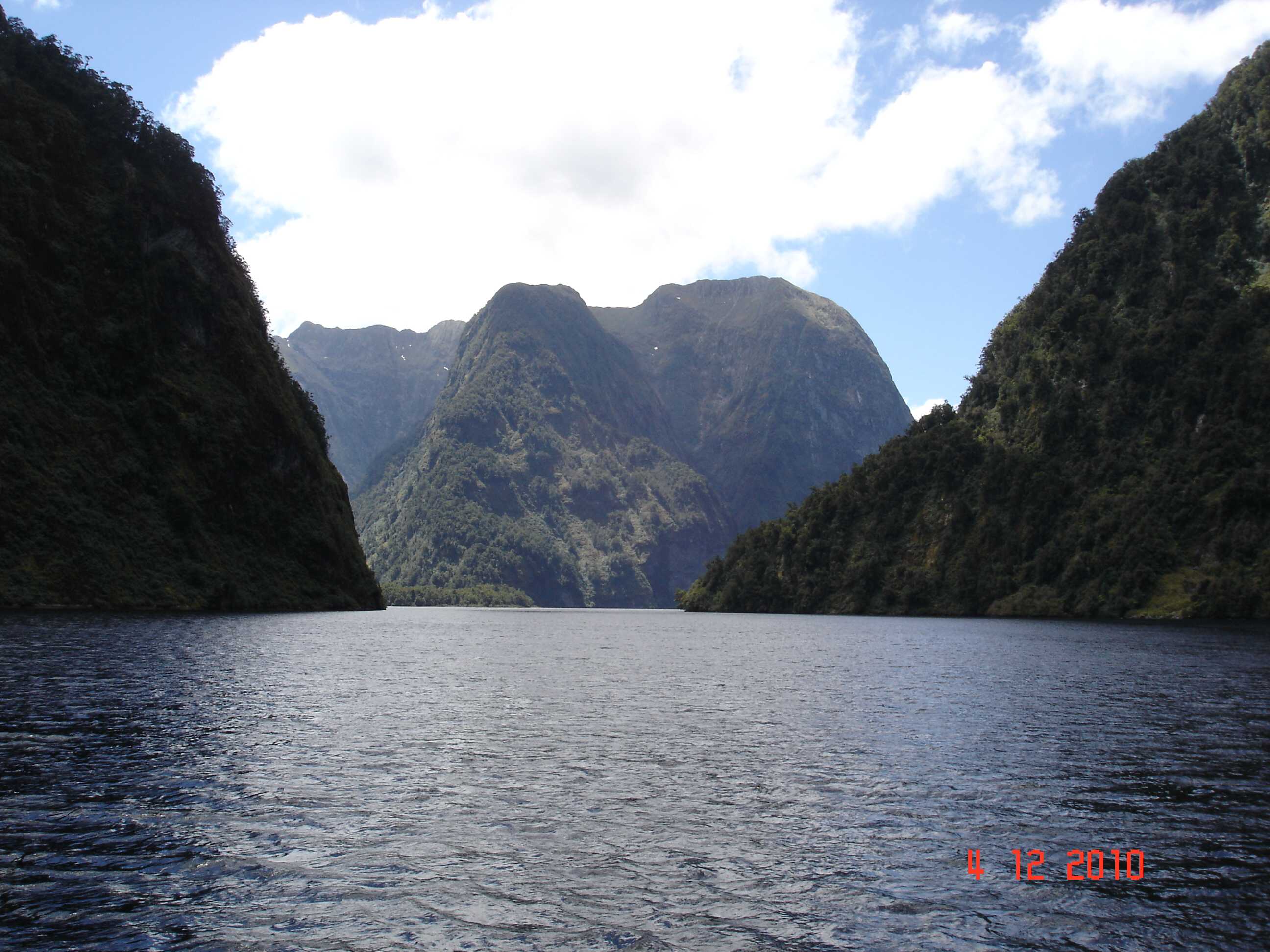 Doubtful Sound-37