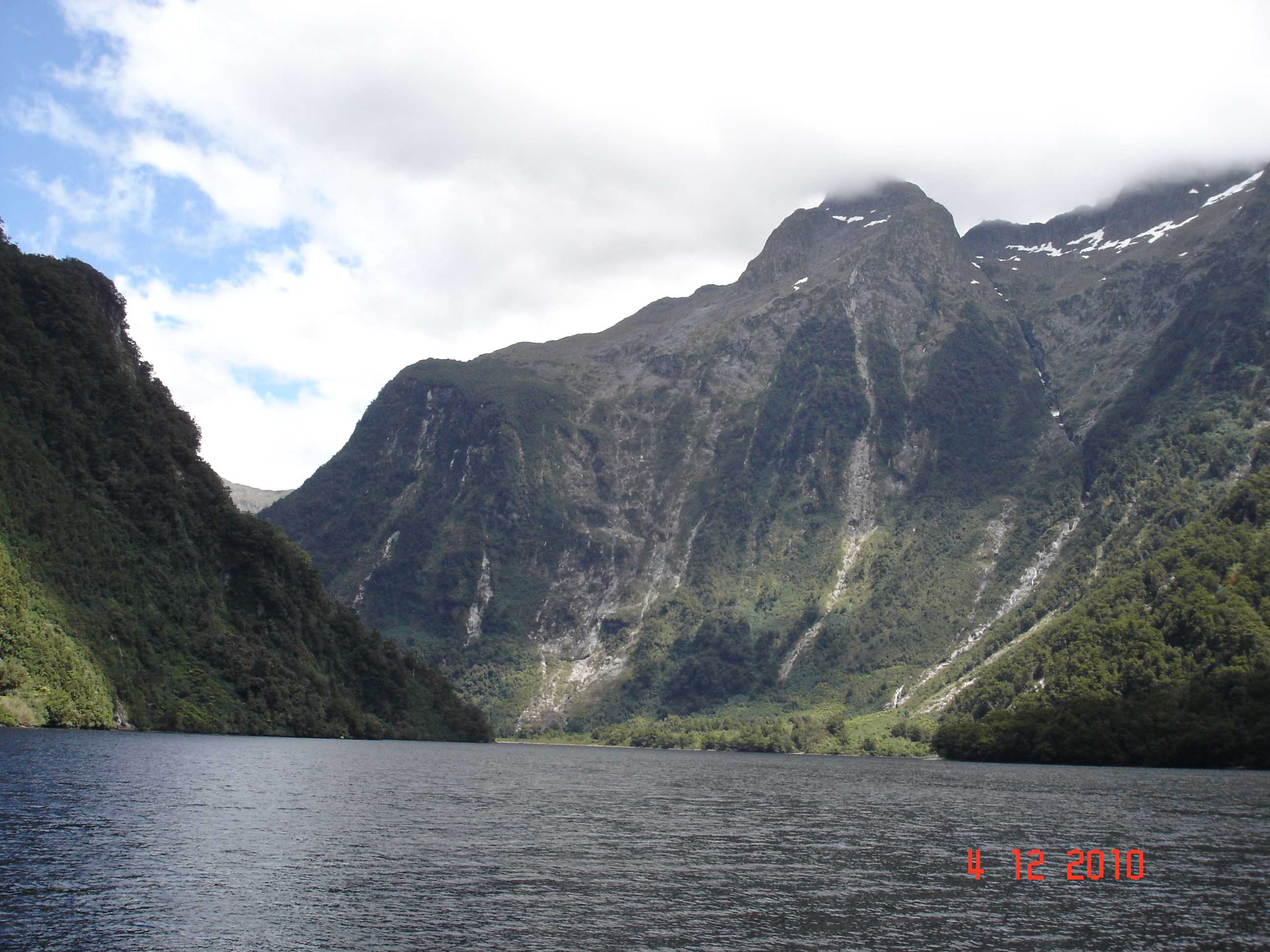 Doubtful Sound-38