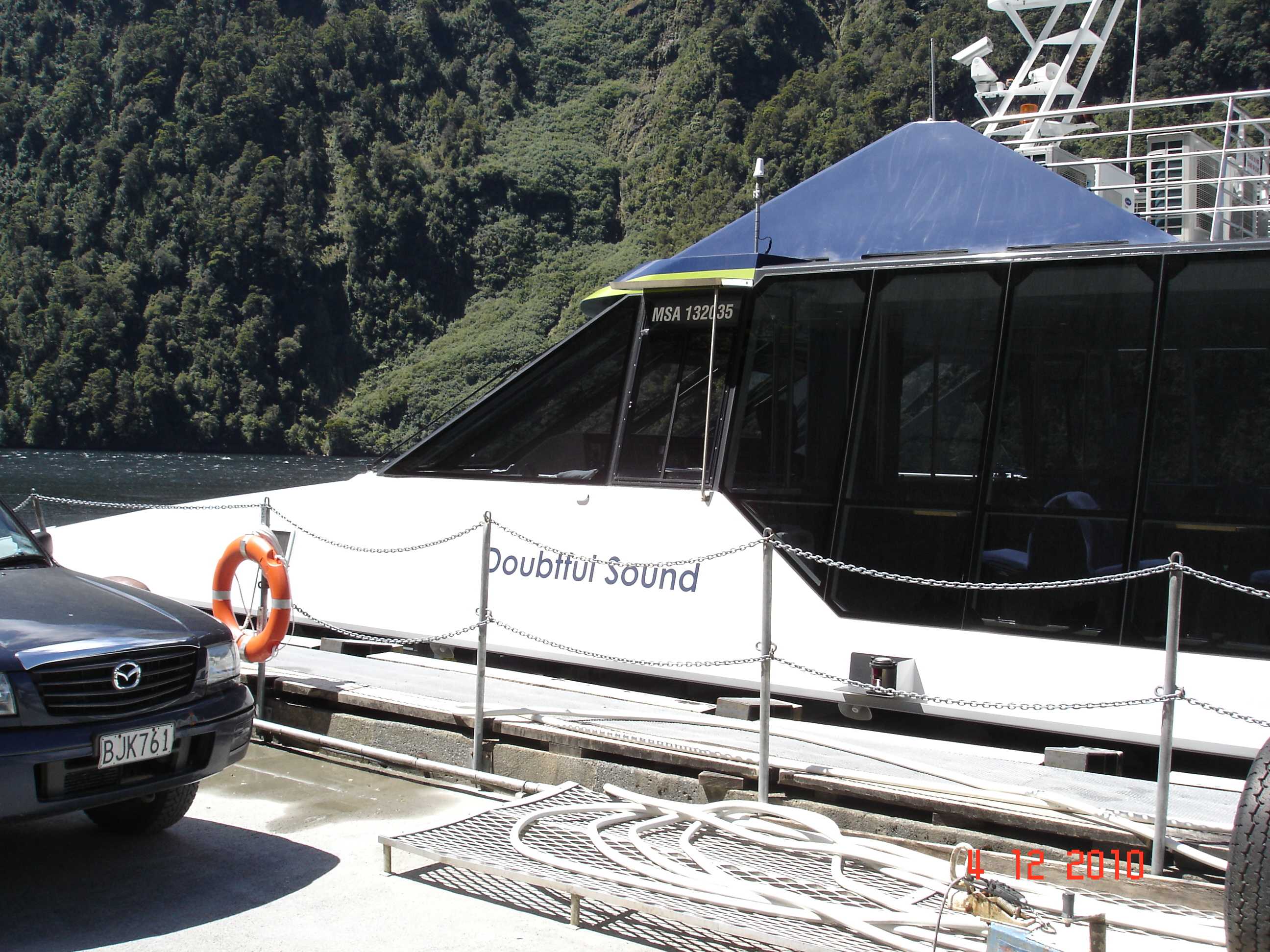 Doubtful Sound-40