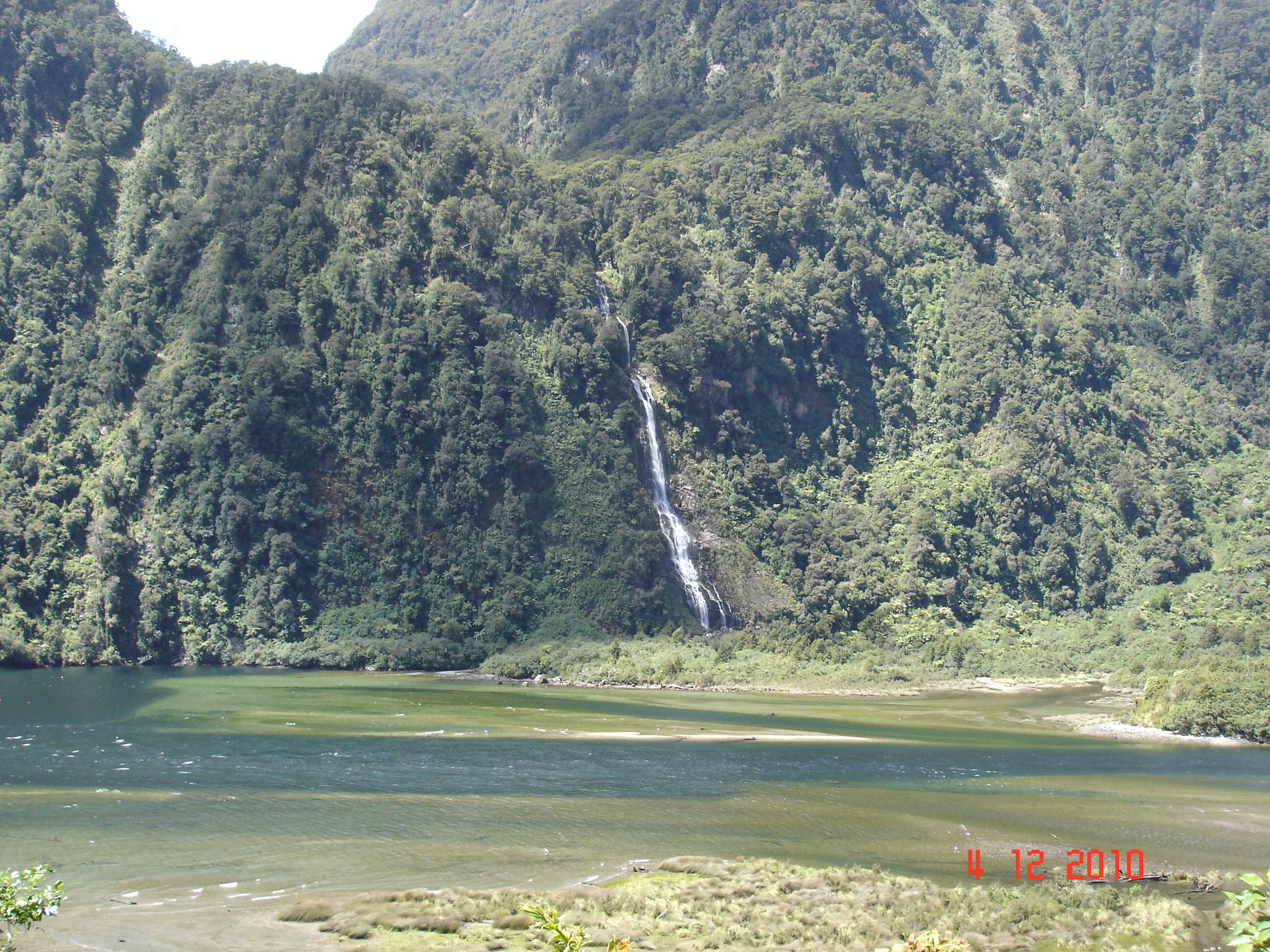 Doubtful Sound-42