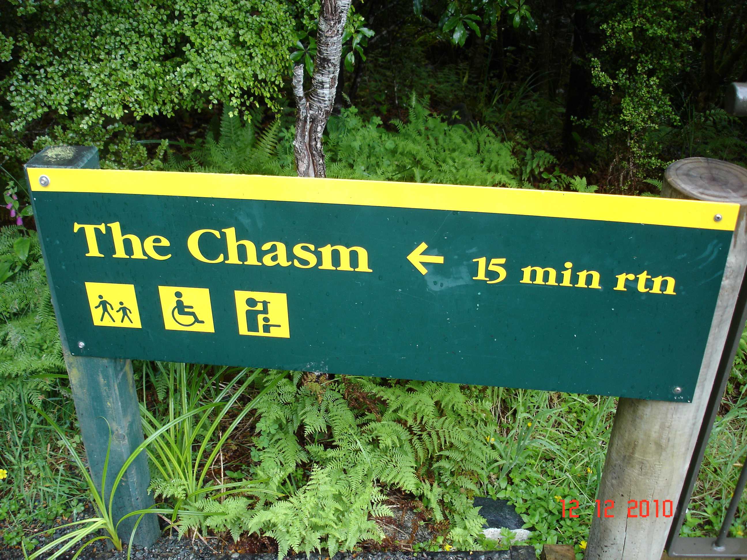 The Chasm-13