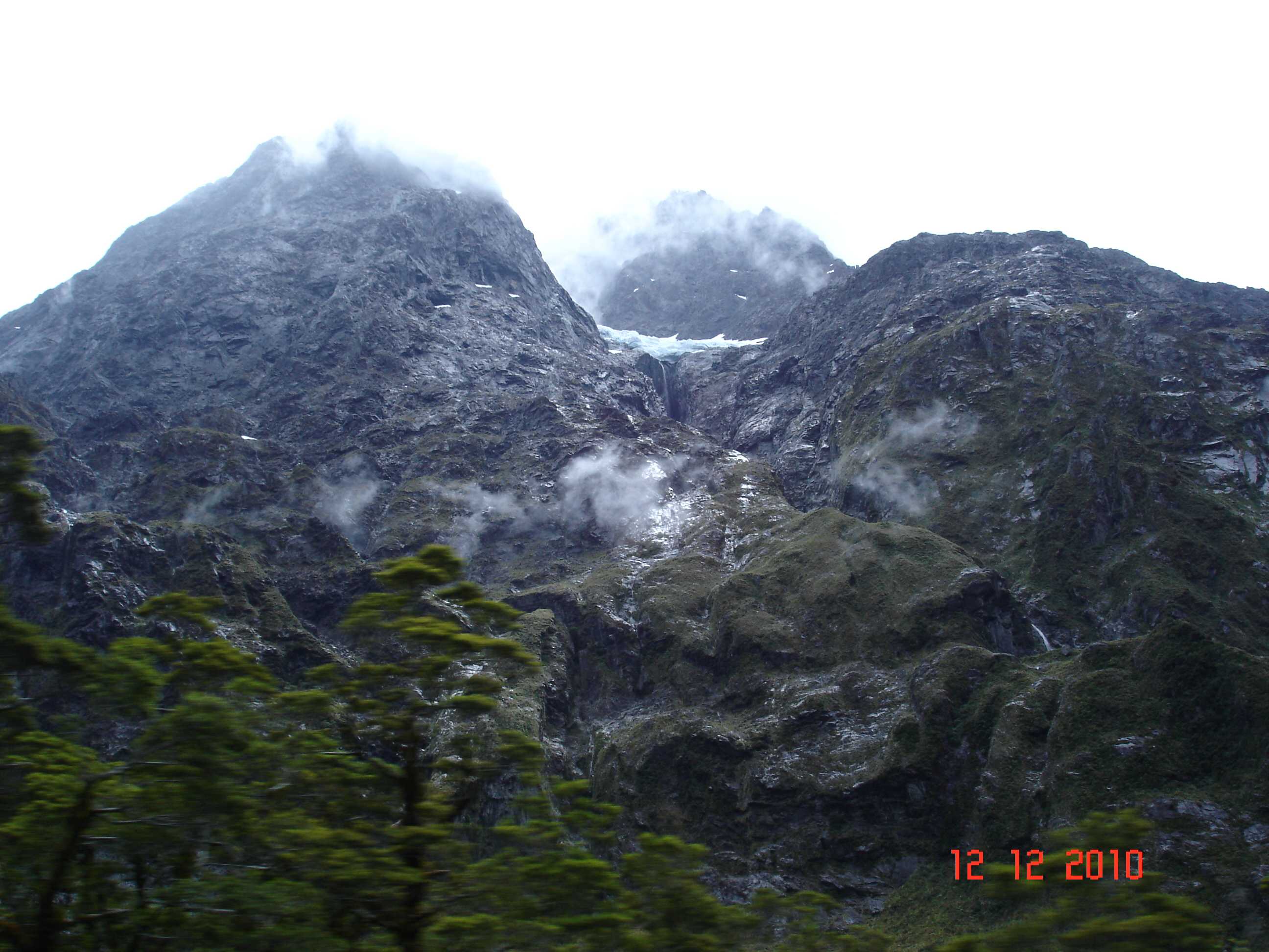On the way to Milford Sound-4