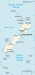 Mapa Nového Zélandu-4