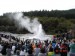 Wai-o-Tapu poblíž města Rotorua-5