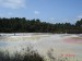 Wai-o-Tapu poblíž města Rotorua-11